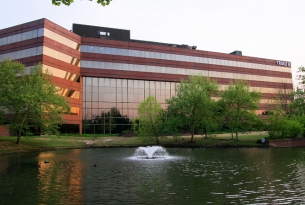 Triad II Office Building